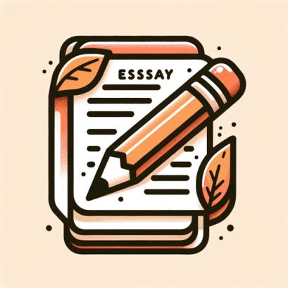 Essay Writer -  best essay writing service