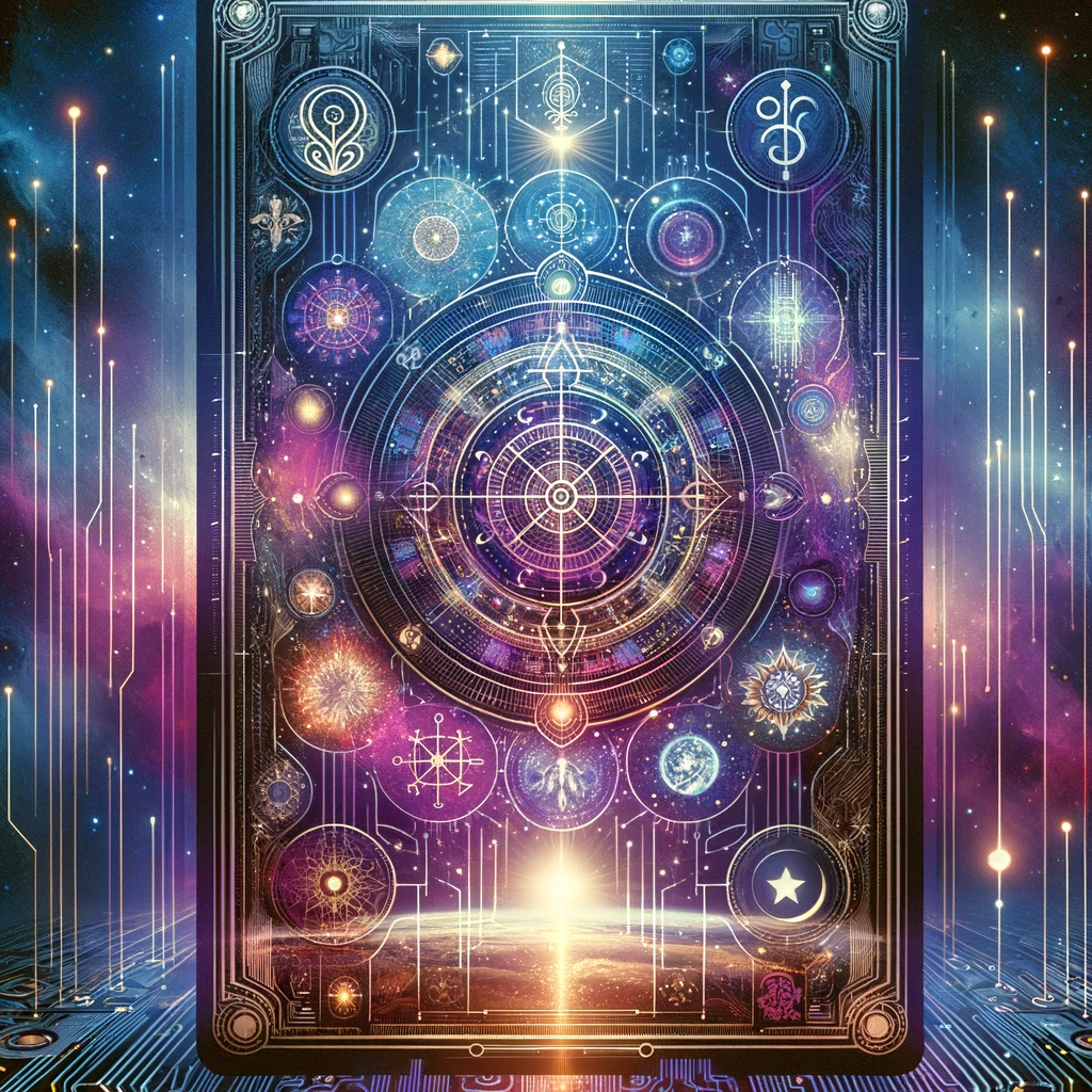 Digital Divination AI