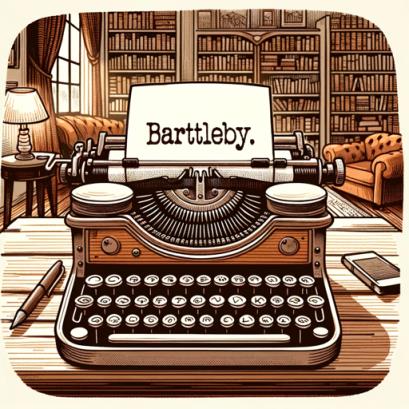 Barttleby your social media writer - GPTSio