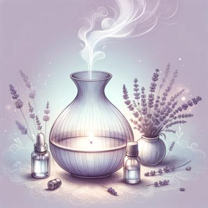 GptOracle | The Aroma Therapist - GPTSio