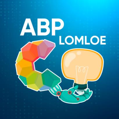 Diseñador ABP - LOMLOE (Conecta13) - GPTSio