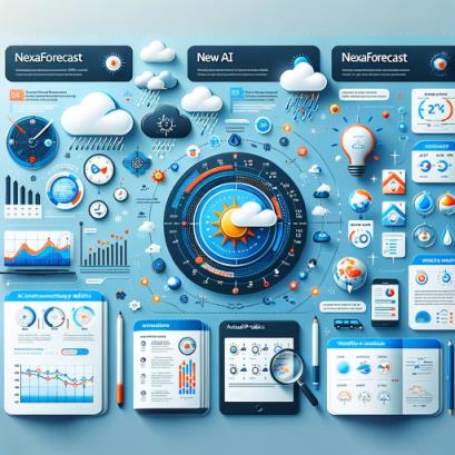 NextForecast - GPTSio