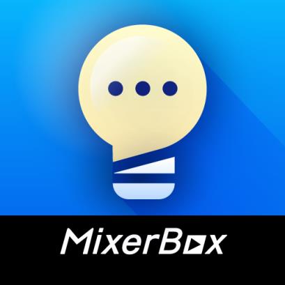 MixerBox Prompt Pro - GPTSio