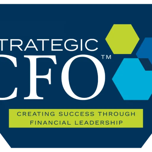 The Strategic CFO