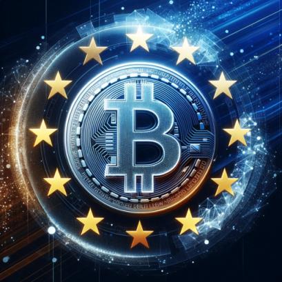 Crypto - The EU Regulatory Adviser - GPTSio