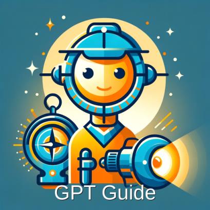 42master-GPT Guide - GPTSio