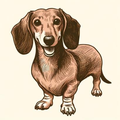 Dachshund Vet Expert - GPTSio