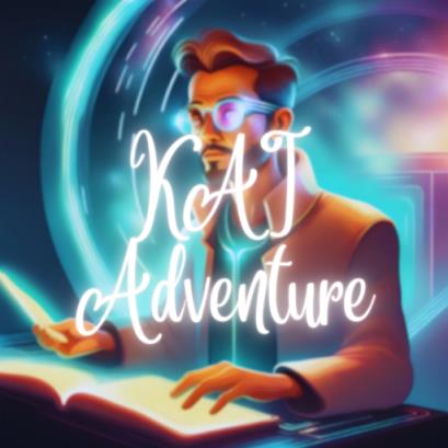 KAI Adventures - GPTSio