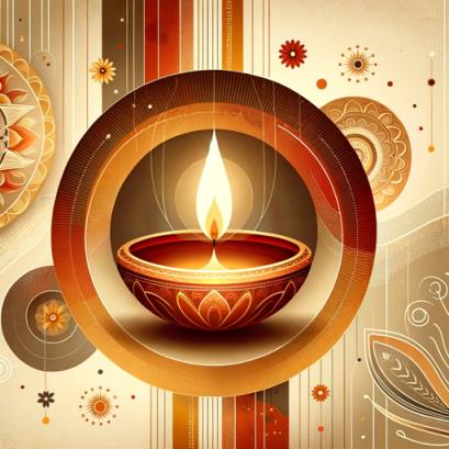 Deepavali Wish Generator - GPTSio