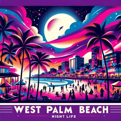 West Palm Beach Nightlife - GPTSio