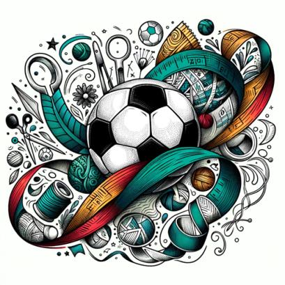 Soccer Style Director - GPTSio