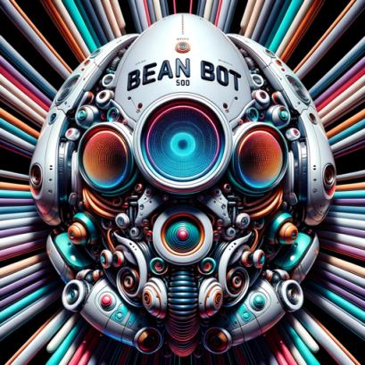 Bean Bot 5000 - GPTSio