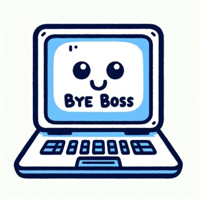 Byte Boss - GPTSio