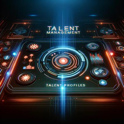 Talent Spotlight Enhancer GPT