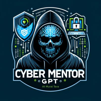 Cyber Mentor GPT - GPTSio