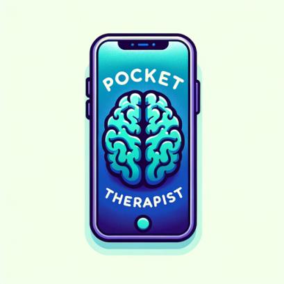 PocketTherapist - GPTSio