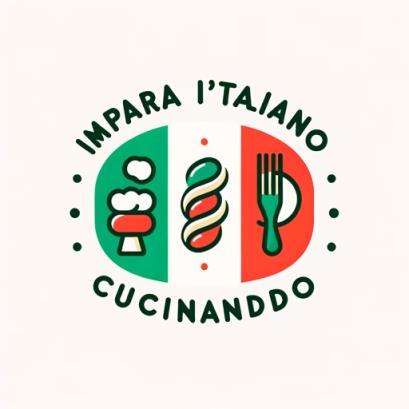 Impara l'italiano cucinando - GPTSio