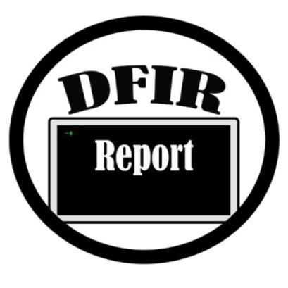 TheDFIRReport Assistant - GPTSio