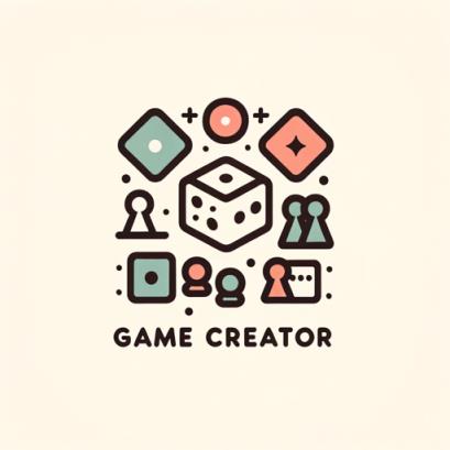 Game creator