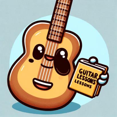 Guitar Buddy | Virtual Guitar Teacher - GPTSio