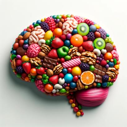 Brain Snacks