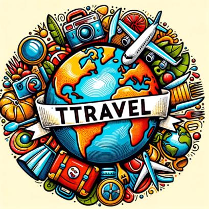 Travel GPT