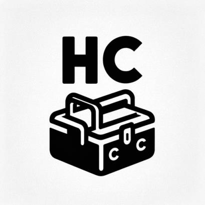 HC Helper | A Coding Assistant