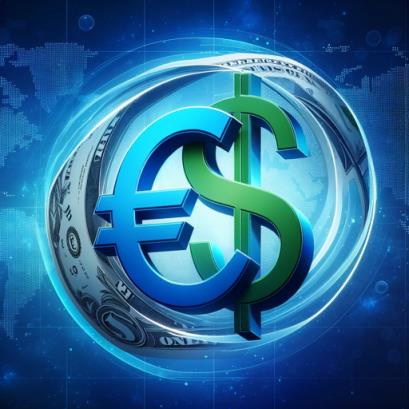 Currency Insight EUR/USD - GPTSio