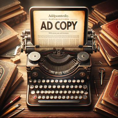 Ad Writer Pro