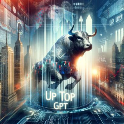 Up Top GPT - GPTSio