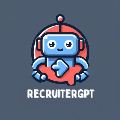 RecruiterGPT - GPTSio