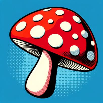 Mushroom Maestro - GPTSio