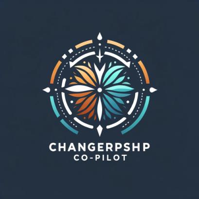 ChangeLeadershipCoPilot - GPTSio