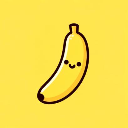 Banana Bot - GPTSio