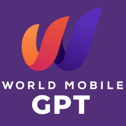 World Mobile GPT - GPTSio