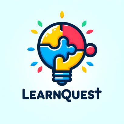 LearnQuest - GPTSio