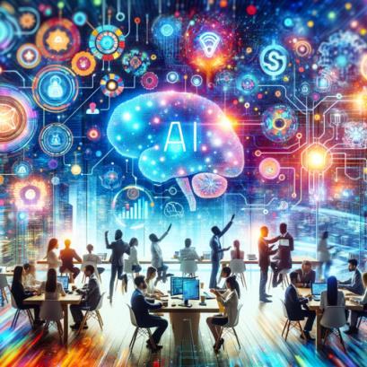 100 Ways to Make Money with AI - GPTSio