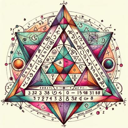 SL Power of Number - Pythagorean Triangle