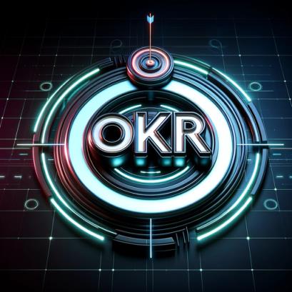 OKR Writer