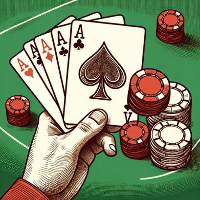 Poker Hand Analyzer - GPTSio