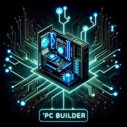 PC Builder - GPTSio