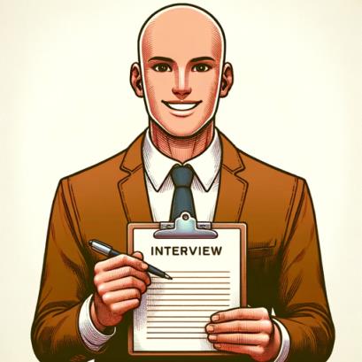 Interview Coach