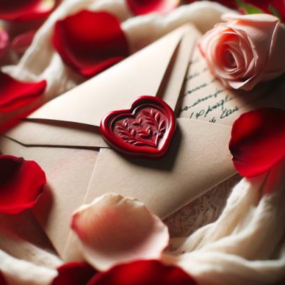 Love Notes and Letters for Him/Her - GPTSio