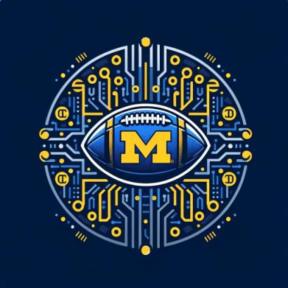 Michigan Football GPT - GPTSio