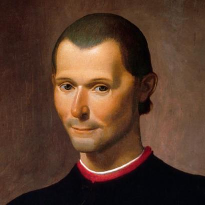 Ask Machiavelli