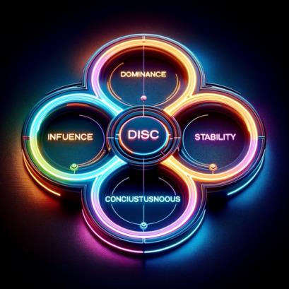 DISC Dynamics Guru