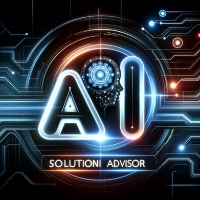 AI Solution Advisor - GPTSio