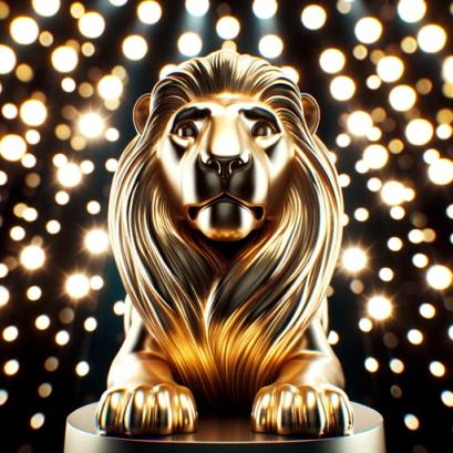 Cannes Lions Worthy - GPTSio