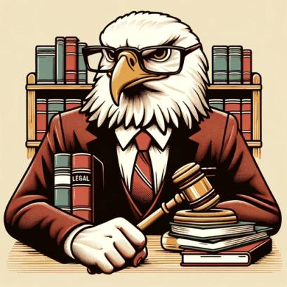 HR Legal Eagle Compliance GPT