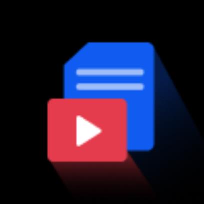 You tube Summarizer - GPTSio